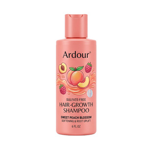 Shampoing Fortifiant Racine <span class=keywords><strong>Cheveux</strong></span> Marque Privée OEM Extrait Naturel de Gingembre Thérapie Capillaire <span class=keywords><strong>Post</strong></span>-partum Traitement Repousse <span class=keywords><strong>Cheveux</strong></span> - Product Image 1