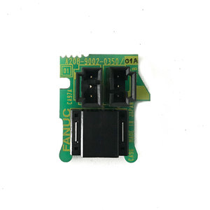 FANUC A20B-9002-0350 บอร์ดเชื่อมต่อ Pcb ต้นฉบับใหม่ - Product Image 5