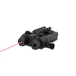 Neue Ankunft Vektor optik VipeRay Tactical Red IR Laser Sight Combo GenII