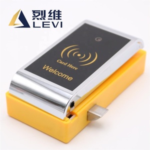 Cerraduras de Seguridad Digitales RFID EM para Armarios de Gimnasio, Spa y Sauna, Venta al Por Mayor de Fabricantes - Product Image 1