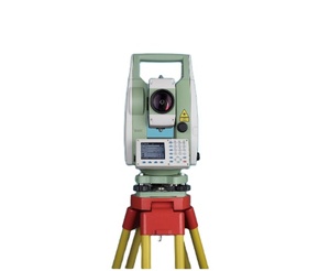 เครื่องวัดมุม SANDING STS-762R10LB/ARC6 ระยะ 1000 เมตร พร้อมภาษาอังกฤษ สำหรับงานสำรวจที่ดิน พร้อมพอร์ต USB - Product Image 3