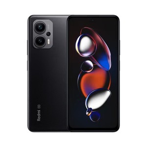 Teléfono Celular Global ROM Mi Redmi Note <span class=keywords><strong>12T</strong></span> <span class=keywords><strong>Pro</strong></span>, Dimensity 8200 Ultra, Pantalla LCD de 144Hz, Cámara Triple de 64MP, Batería de 5080mAh, Carga de 67W - Product Image 1