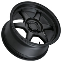 Jantes forgées Kansei Tandem Style 18 19 pouces 5x114.3 5x120 Deep Dish JDM Drift pour Nissan 350Z 370Z Toyota Supra Subaru STI