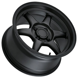 Jantes forgées Kansei Tandem Style 18 19 pouces 5x114.3 5x120 Deep Dish JDM Drift pour Nissan 350Z 370Z Toyota Supra Subaru STI - Product Image 3