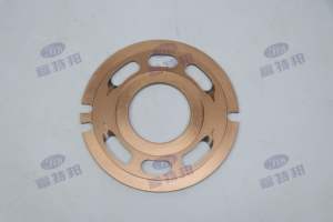 Diskon besar M5X180 4419718 suku cadang ekskavator Hydraulic Ulis ZX330-3 ZX350 <span class=keywords><strong>Hitachi</strong></span> suku cadang Motor - Product Image 4