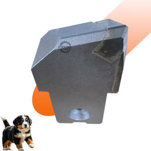 Nhanh Chóng Nghiền Của Cây Gốc Chuyên Ngành Saw Răng Thích Hợp Cho Cây Gốc Crusher Tungsten Carbide Cứng Hợp Kim Saw Răng - Product Image 1