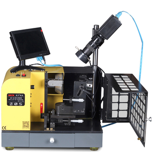 Cnc Tool Grinder 6025 Universal Grinding