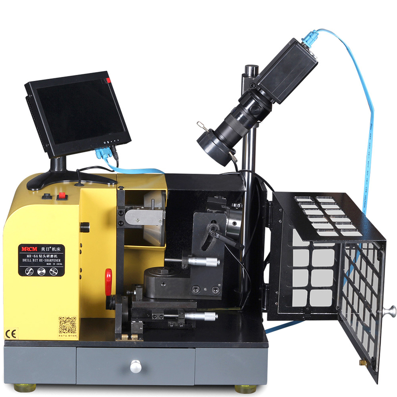 MR 6A 250W Easier Sharpening Electric