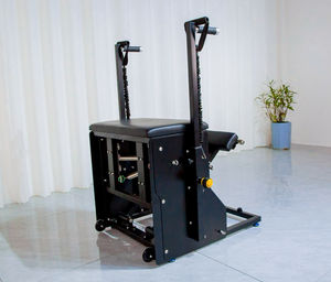 <span class=keywords><strong>Silla</strong></span> Wunda de Aleación de Aluminio Sólido de Alta Calidad, Estructura Resistente, Adecuada para Estudios y Uso Doméstico - Product Image 3