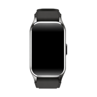 Montre connectée S10 4G pour personnes âgées, GPS LBS WIFI, positionnement, alarme de chute SOS, surveillance de la santé, bracelet intelligent avec carte SIM