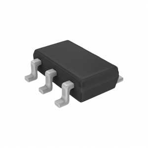 BOM IC In Stock MAX1589AEZT100+T Electronic Circuit Components Power Management (PMIC) SOT 23 6 Thin, TSOT 23 6 - Product Image 1