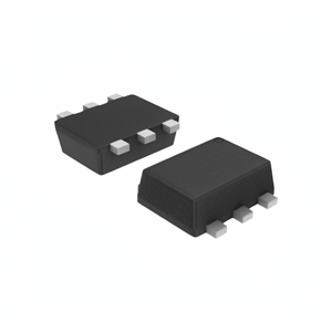 ชิปอิเล็กทรอนิกส์ส่วนประกอบ SOT-563, SOT-666 RN1905FE, lxhf (CT ทรานซิสเตอร์ BOM IC มีในสต็อก - Product Image 1