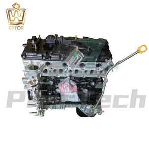 Wholesale High Quality New Diesel Engine Parts 4JJ1 3.0L Long Block Cylinder Heads Engine Assy For D-Max Mu-X