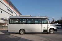Autobús Urbano Diésel de 7.4 Metros, Modelo de Exportación