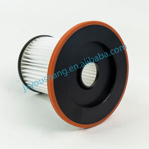 Filtre à poussière pour <span class=keywords><strong>aspirateur</strong></span> <span class=keywords><strong>Bosch</strong></span> UNLIMITED 6 BCS611AM BBS612PCK BCS612GB 12033215 12030438 Pièces de rechange pour filtre d'<span class=keywords><strong>aspirateur</strong></span> - Product Image 2