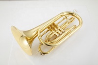 Marching Wind Instruments OEM Marching Trombone