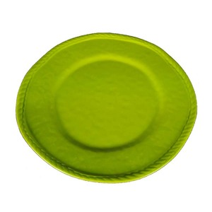 ÉTATS-UNIS et L'UE meilleure vente Vert grand ensemble de dîner de mélamine plaques avec bumpy <span class=keywords><strong>point</strong></span> - Product Image 2