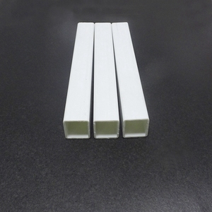 <span class=keywords><strong>Precio</strong></span> barato Buena calidad Ancho 83mm Altura 53mm <span class=keywords><strong>Tubo</strong></span> rectangular <span class=keywords><strong>de</strong></span> plástico <span class=keywords><strong>Pvc</strong></span> en tubos cuadrados <span class=keywords><strong>de</strong></span> <span class=keywords><strong>Pvc</strong></span> blanco Plástico extruido personalizado - Product Image 3
