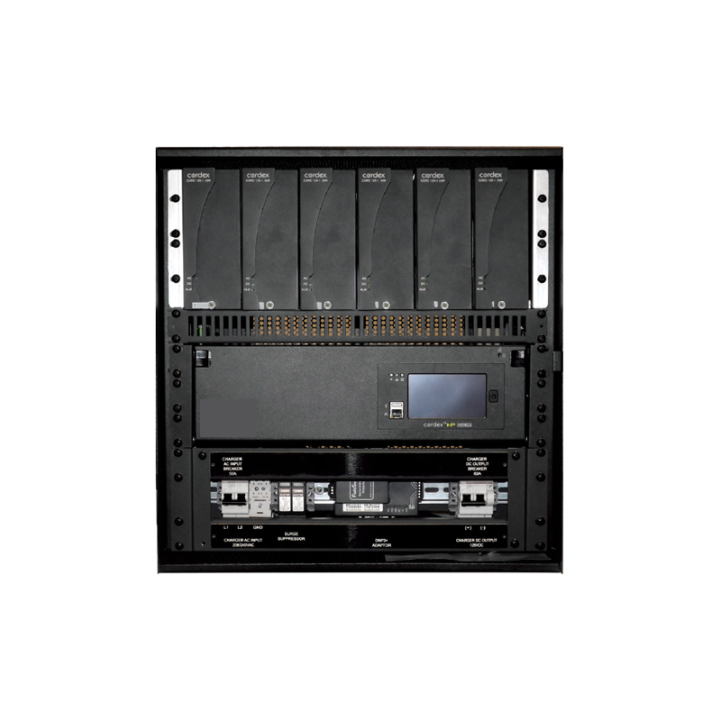 Professional Factory Rectifier Diode Rectifier Telecom Rectifier Power Supply With Bestar Price