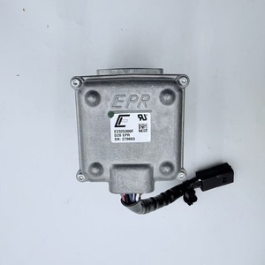 Regulador de Voltaje Electrónico EPR VG1238110013 E2325300F, Nuevo y Original para Repuestos de Camiones - Product Image 3