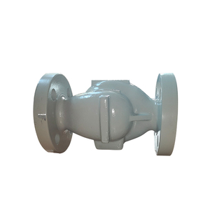 Vanne de régulation électrique OEM à structure à bride, personnalisable, avec garantie d'un an pour milieux huileux, taille de port 20 mm - Product Image 6