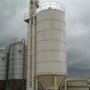 Hạt Silo xây dựng để lưu trữ - Product Image 2