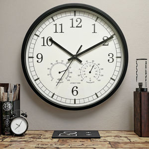 현대 석영 아날로그 벽시계 골동품 스타일 정물을위한 거실을위한 단일 얼굴 바늘 디스플레이 - Product Image 3