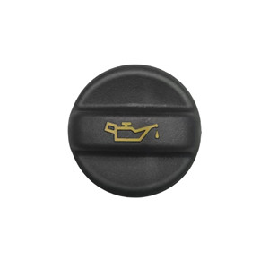 Tapa de llenado de aceite de motor de 16V para Peugeot <span class=keywords><strong>2008</strong></span> 206 207 301 307 308 408 <span class=keywords><strong>Citroen</strong></span> C3XR C4L SHIJIA Elysee OE 025869 0258H2 - Product Image 2