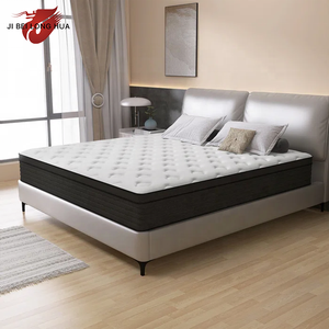 Student bedroom mattress double