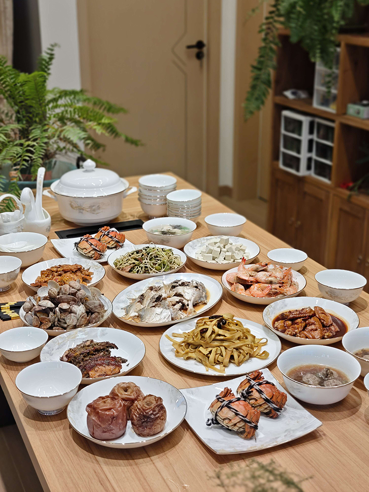 ventes directes de la marque jingdezhen