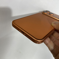 Téléphone mobile factice non fonctionnel pour iPhone 17/17 Pro/17 Pro Max, idéal pour la photographie de présentation de coques