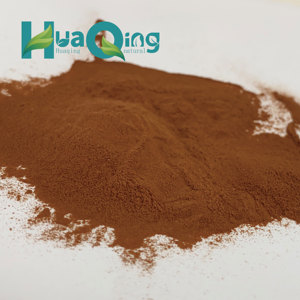 Высококачественный мгновенный порошок экстракта черного чая - Product Image 4