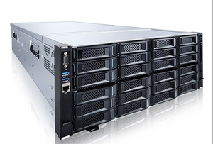 Netwerkserver Inspurr Nf 5468m6 Xeon Goud 2.6Ghz <span class=keywords><strong>32</strong></span> Kern 8358 256G 8X2.4T Sas 8gpu 4u Rack <span class=keywords><strong>Server</strong></span> Nf 5468m5 - Product Image 5