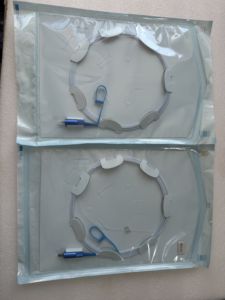 Máquina <span class=keywords><strong>de</strong></span> Cirugía Láser <span class=keywords><strong>de</strong></span> Diodo portátil 1470nm 980nm PLDD <span class=keywords><strong>disco</strong></span> <span class=keywords><strong>de</strong></span> descompresión láser percutáneo hernias cervicales dorsal - Product Image 6