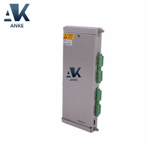 125720-01 Module de sortie relais Bently Nevada à 4 canaux - Product Image 1