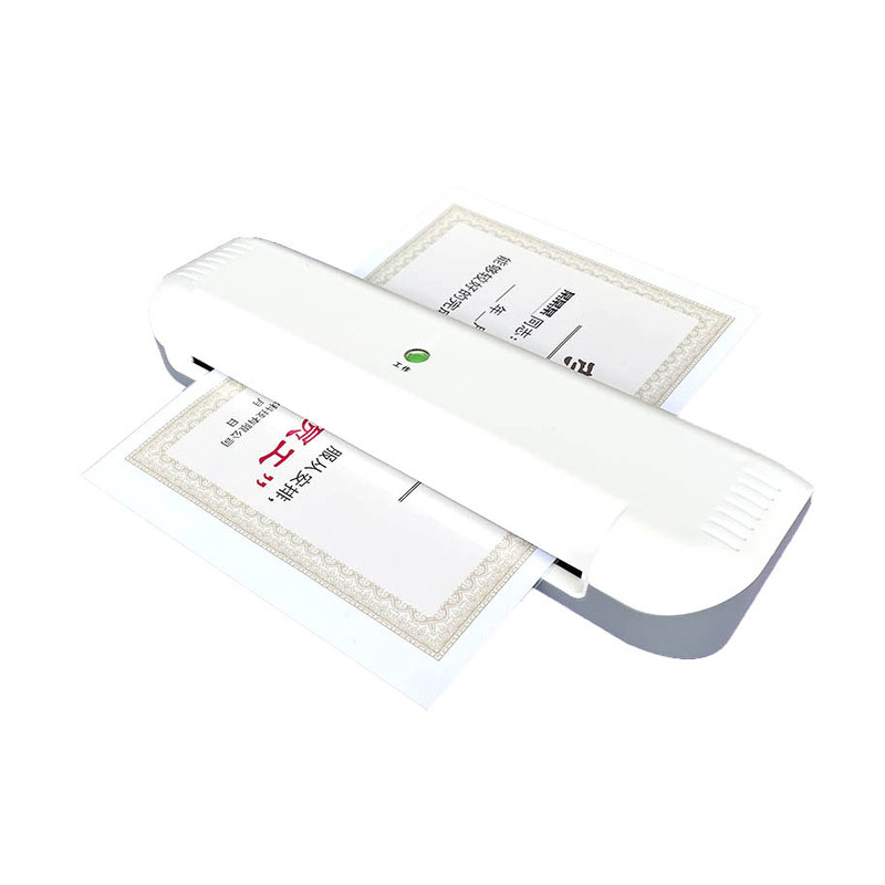 Hot Selling Table Laminator Pouch Machine