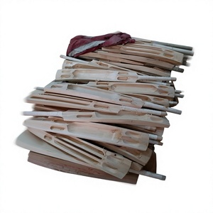 Bate de Cricket de Madera VS Sports India - Ligero, Duradero, Ecológico, Peso Personalizable, para Mano Derecha/Izquierda, para Todas las Edades - Product Image 1