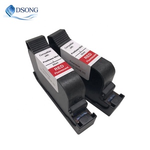 Cartuccia d'inchiostro Mini Postbase PMIC10 FP per Mini Postbase postimetro Francotyp-Postalia Postbase - Product Image 3