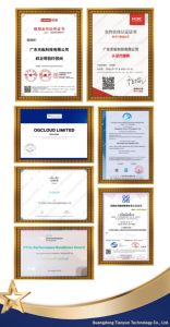 Giá tốt đẹp Dell EMC PowerEdge T440 Intel Xeon Vàng 5118 Bạc 4208 mạng máy tính đám mây tháp máy chủ - Product Image 5