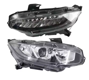 Toptan ürünler satış HONDA CIVIC EK3 ES5 ES8 FA1 FB2 FB6 FC1 FC7 FE1 1996-2025 için araç parçaları orijinal üreticisi - Product Image 6
