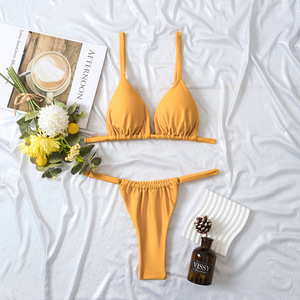 <span class=keywords><strong>Bikini</strong></span> Tanga brasileño y mayorista de fábrica profesional disponible <span class=keywords><strong>en</strong></span> la plataforma de exportación digital global - Product Image 1