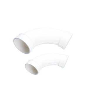 Bán Hàng Trực Tiếp Từ Trung Quốc Nhà Sản Xuất Cong Upvc Ống Nước Và PE Nhựa <span class=keywords><strong>PVC</strong></span> Phụ Kiện Đúc Dịch Vụ Chế Biến - Product Image 2