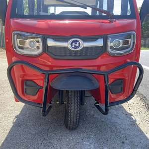 New Arrival Tuk <strong>Diri</strong> Marco Parabrisa Conversion Kit Chse Carpet Tool 3 Wheel Cargo - Product Image 6