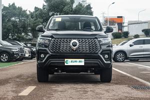 Modello 2026 Chengchengpao GWM Cannon <span class=keywords><strong>Pao</strong></span> 2.0T Turbo Automatico Diesel 2WD Pickup Nuovo con Pneumatici R18 Camion Cargo Cinesi in Vendita - Product Image 6