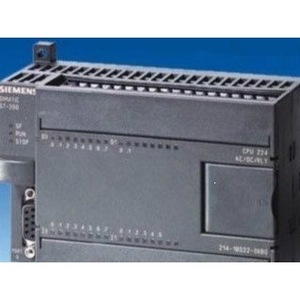Módulo Omron 3G3JVAB007, 16 E/S, 36V, Memoria de Datos, Reinicio Manual, Interruptor de Tracción, Controlador PLC Estándar Nacional - Product Image 2