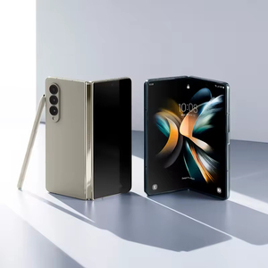 Sam Galaxy Z Fold 4 5G Smartphone Pieghevole di Punta con Componenti Interni Originali, Telefono <span class=keywords><strong>Cellulare</strong></span> Sbloccato - Product Image 5