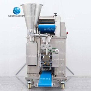 Small <strong>Samosa</strong> Making Machines Pasta Making Machine Triangle <strong>Samosa</strong> Making Machine - Product Image 3