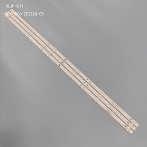 Tira de Retroiluminación LED para <span class=keywords><strong>TV</strong></span> 6LED KJ39D06-ZC22AG-05A 303KJ390040 para <span class=keywords><strong>JAV</strong></span>-4016 S420-TS 40LSB02 - Product Image 2