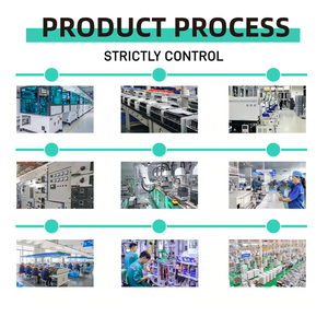 GCS แรงดันไฟฟ้าต่ำดึงได้สวิตช์ที่สมบูรณ์ตู้380V 4000A สำหรับการกระจายพลังงานในอุตสาหกรรม - Product Image 4