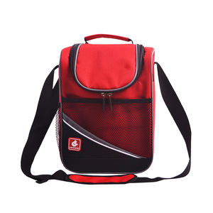 OEM ODM Custom Promotional Waterproof Polyester Insulated Carry <b>Lunch</b> <b>Box</b> <b>Bag</b> - Product Image 1